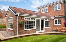 Billingford house extension leads