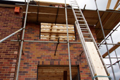 house extensions Billingford
