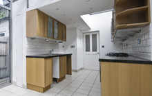 Billingford kitchen extension leads