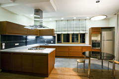 kitchen extensions Billingford